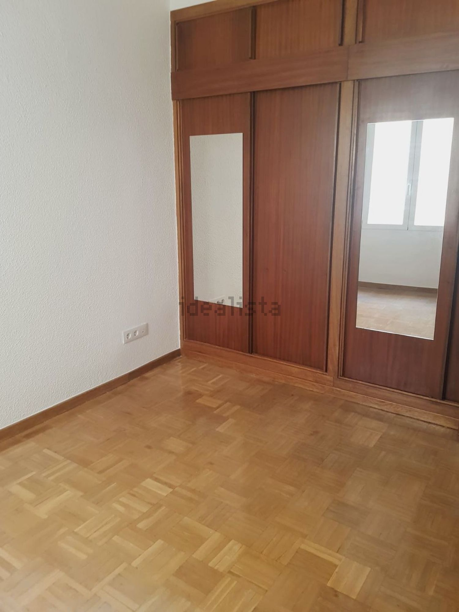 Pis de 110 m² a Madrid