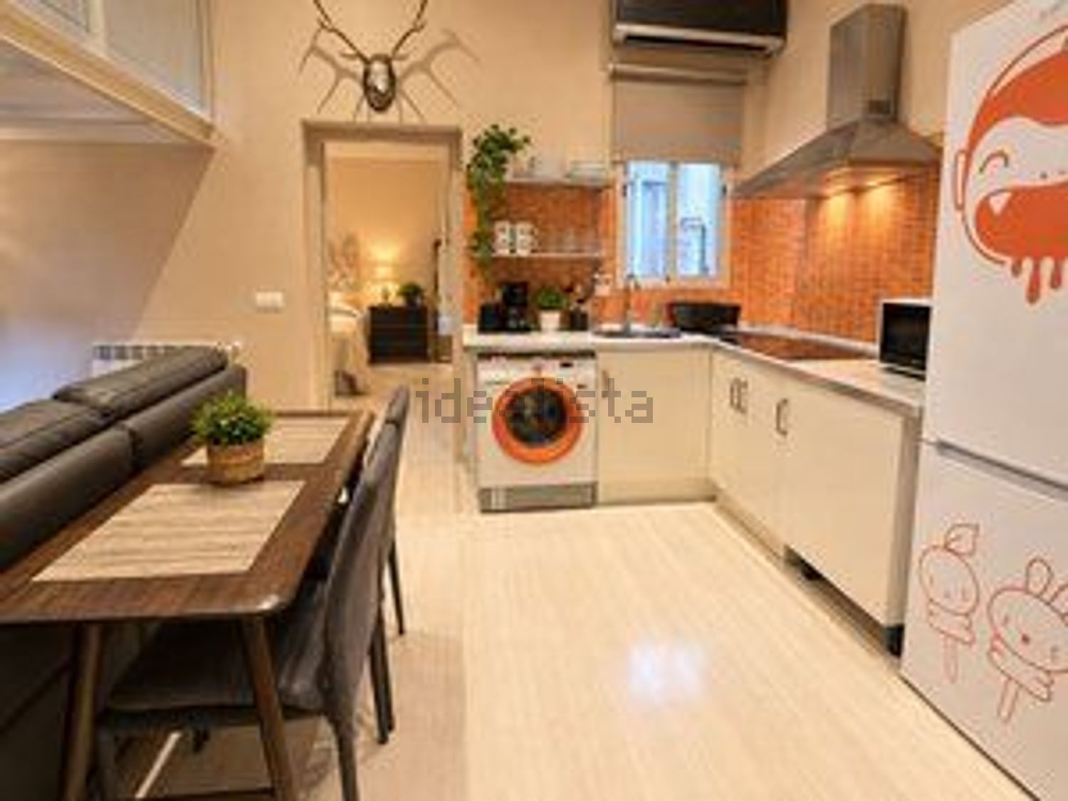 Appartamento 70 m² a Madrid