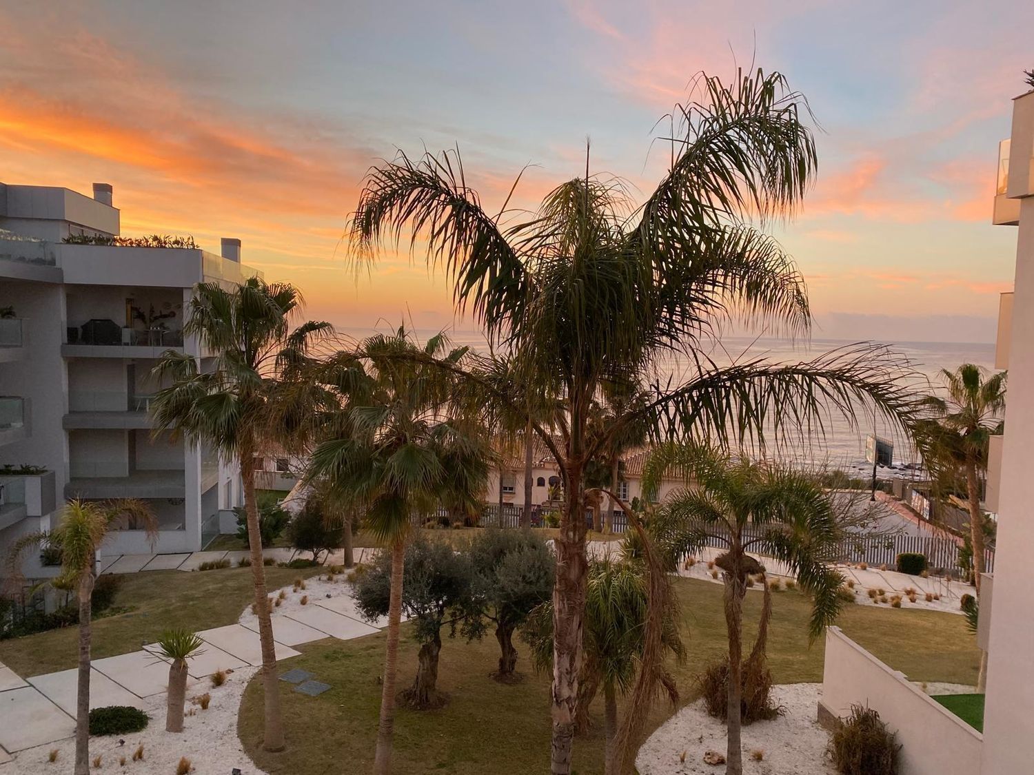 Apartamento 194 m² em Mijas