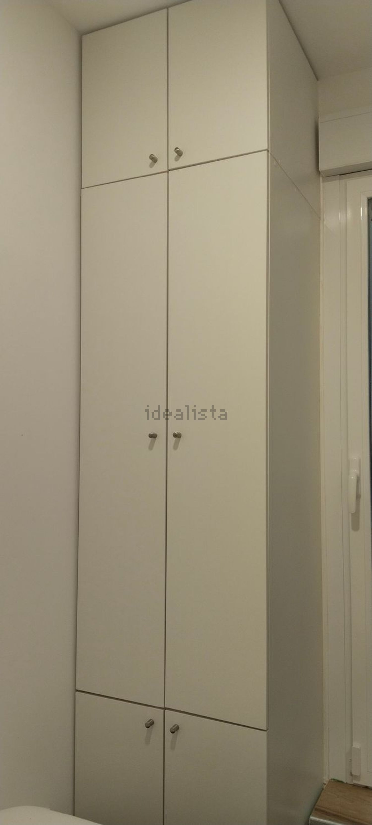 Habitación en alquiler, Madrid