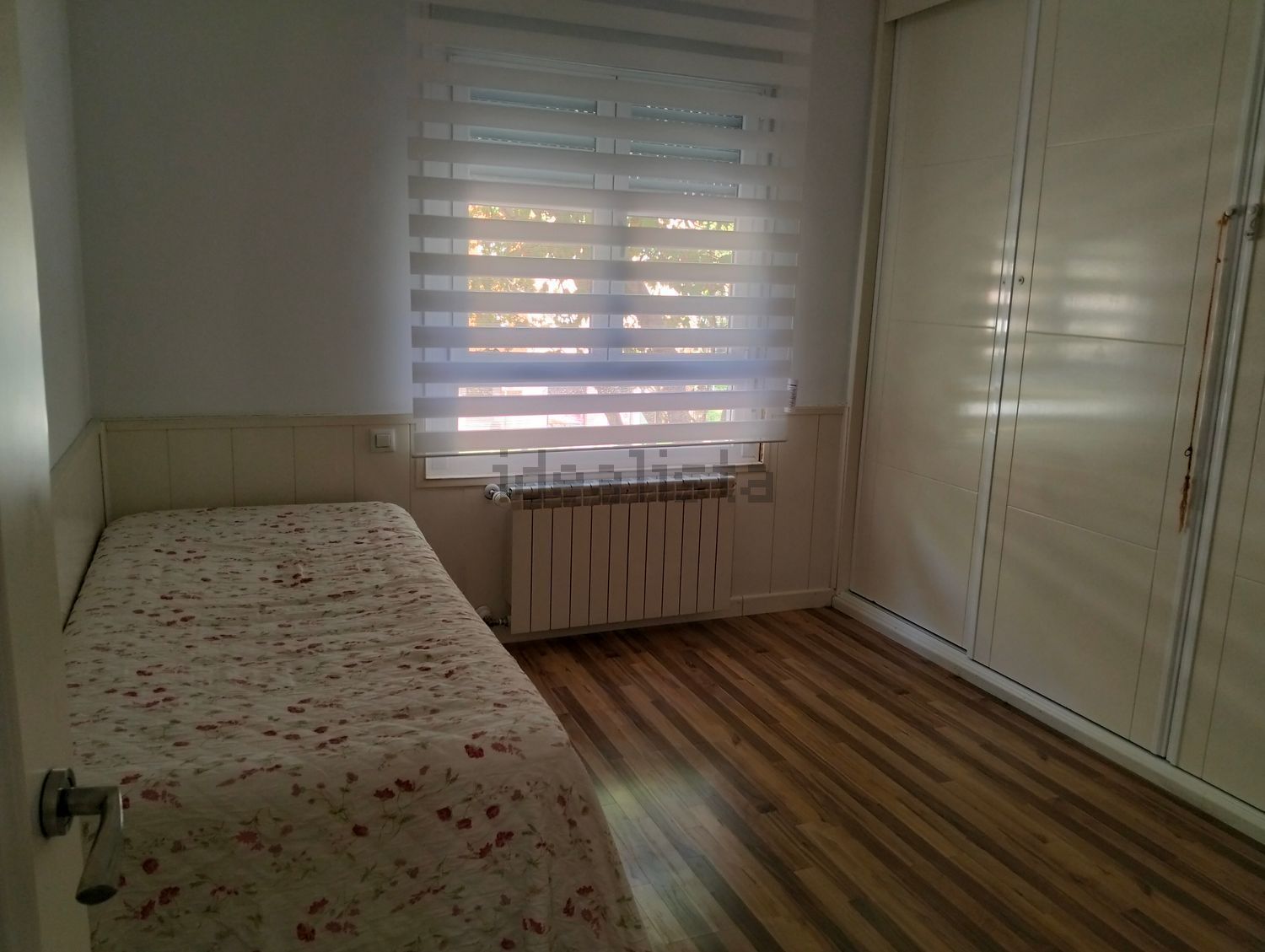 Pis de 100 m² a Badajoz