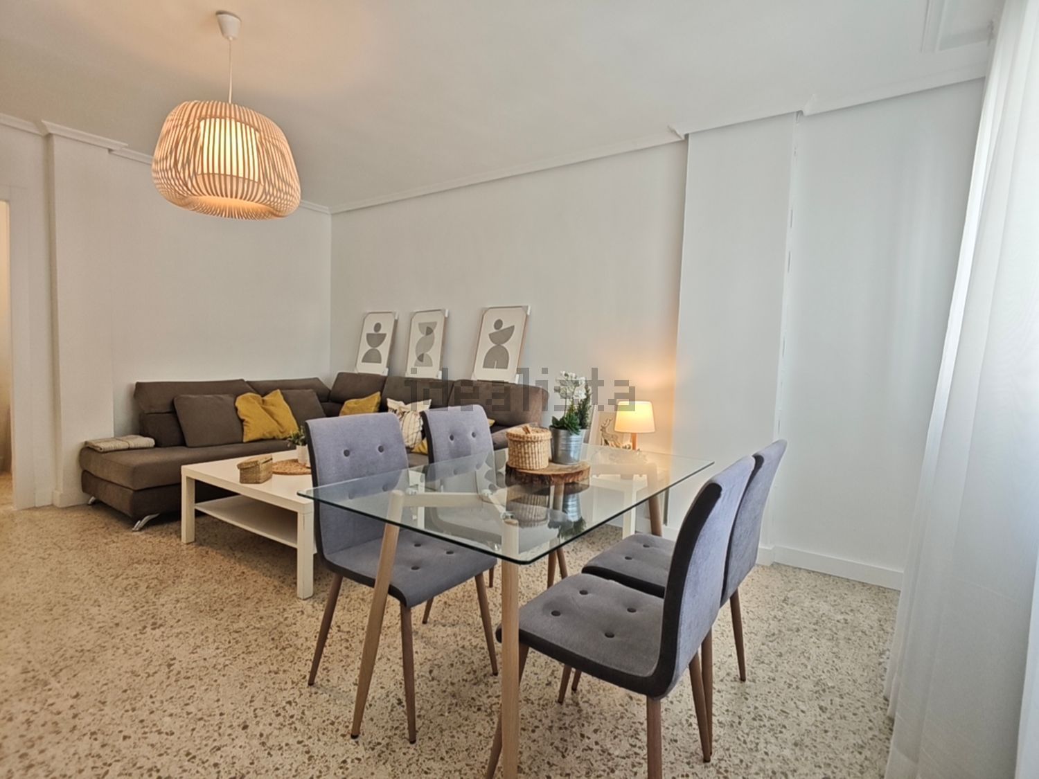 Piso de 142 m² en Granada