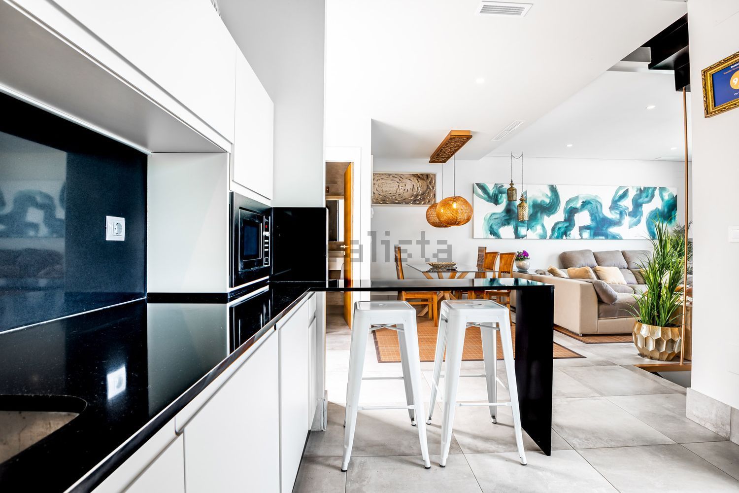 Casa de 145 m² en Almonte