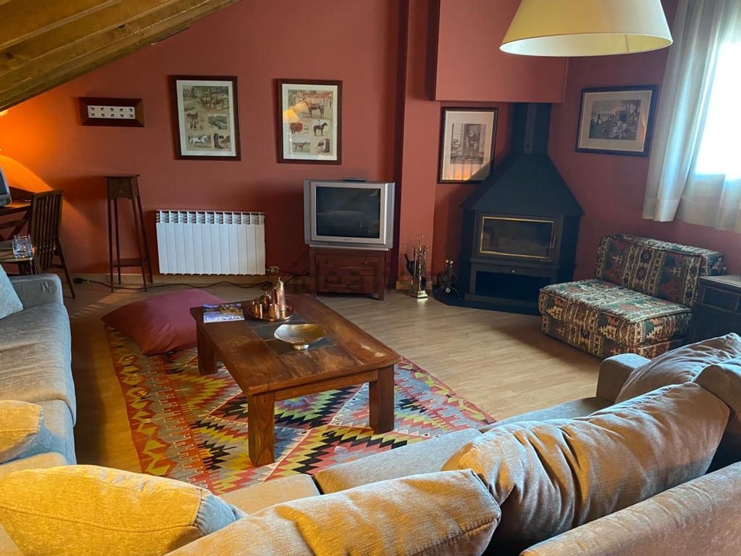 Casa de 140 m² a Puigcerdà