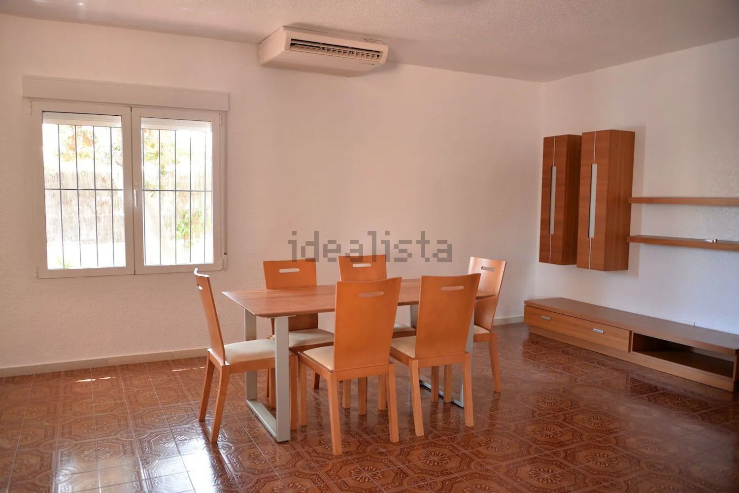 Casa de 190 m² a Oriola
