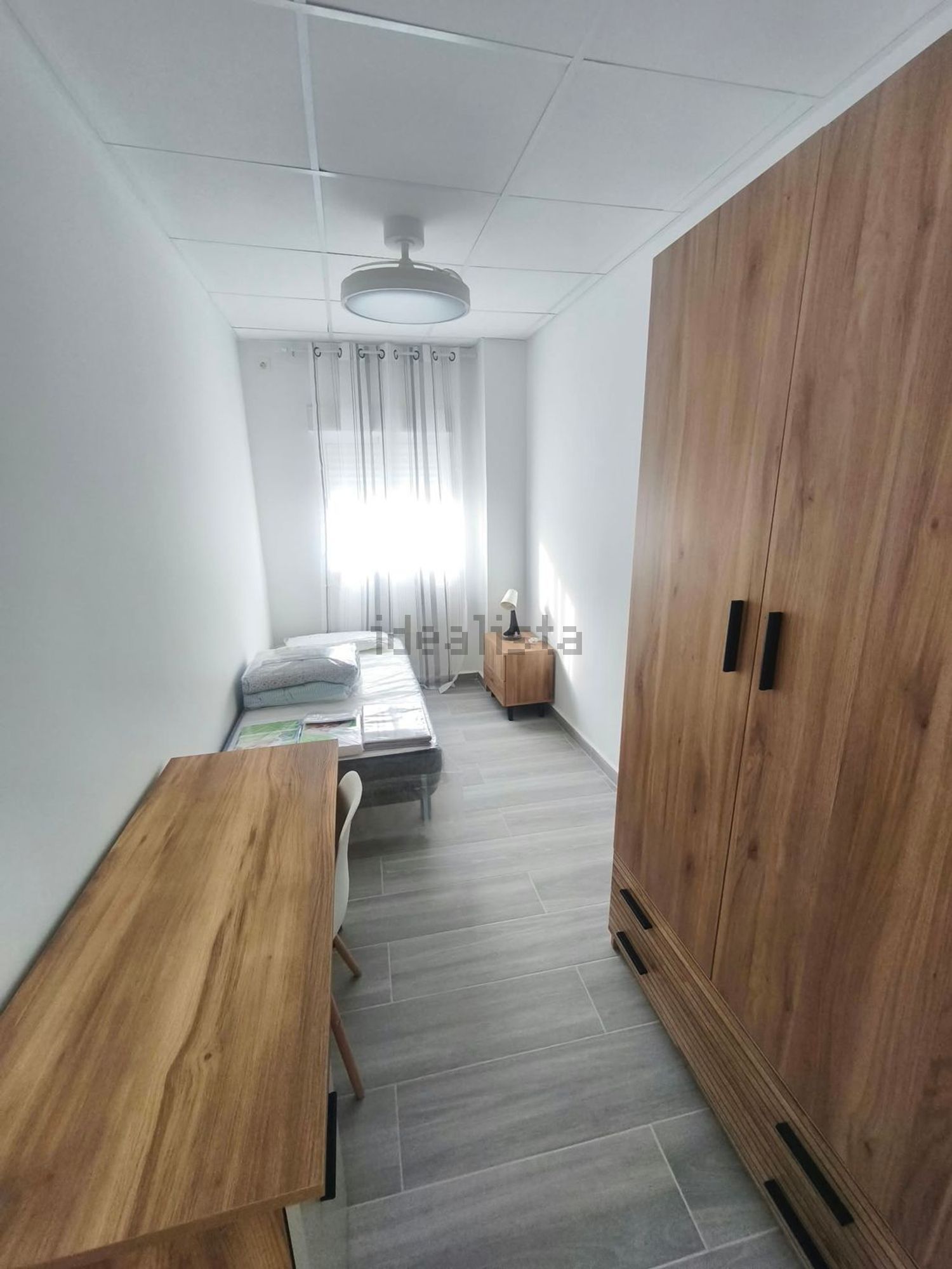 Habitació de lloguer, Múrcia