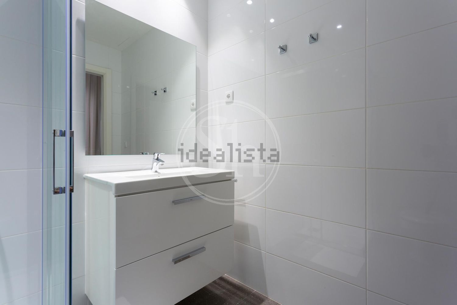 Wohnung 48 m² in Barcelona