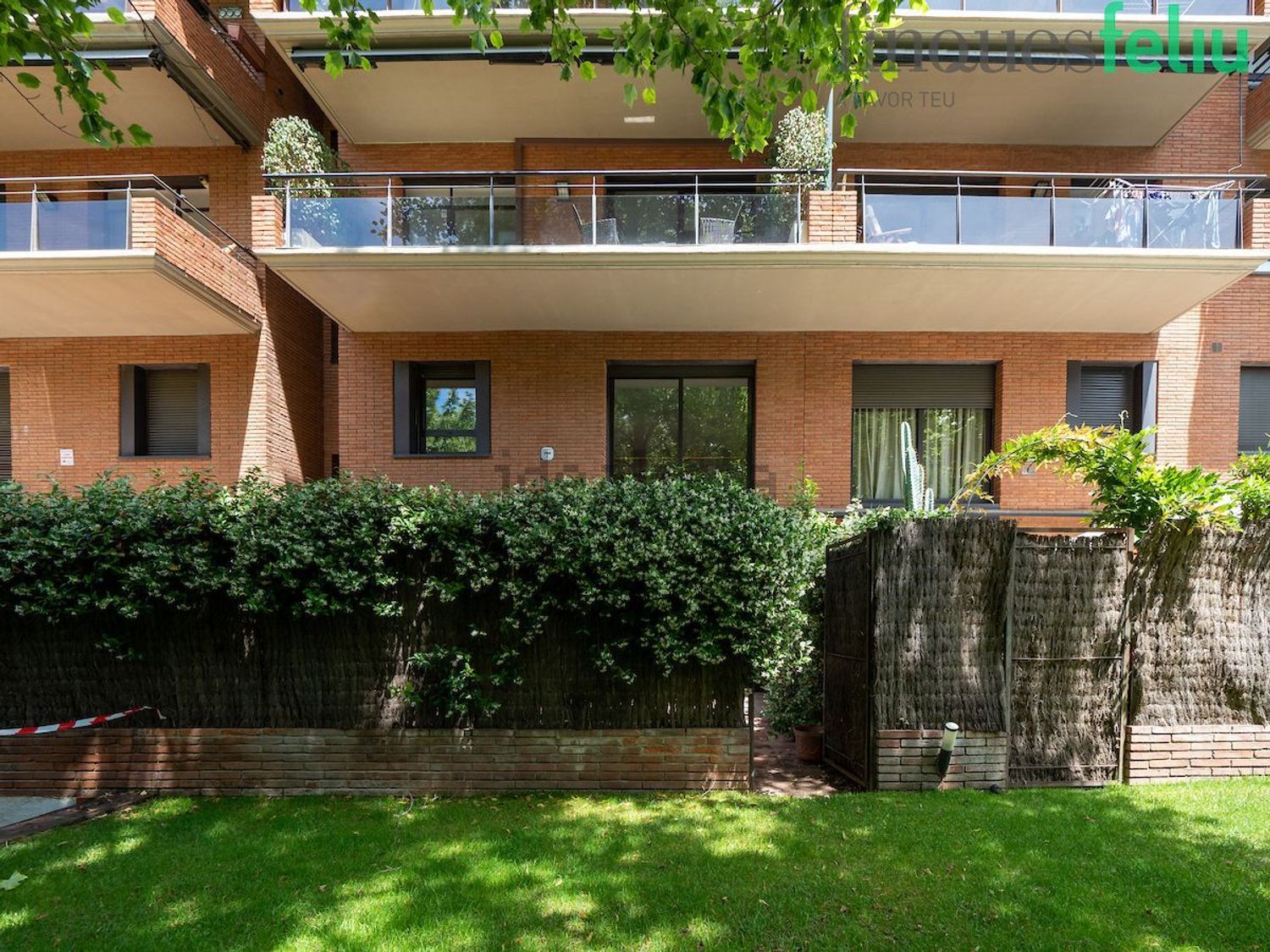 Piso de 157 m² en Sant Cugat del Vallès