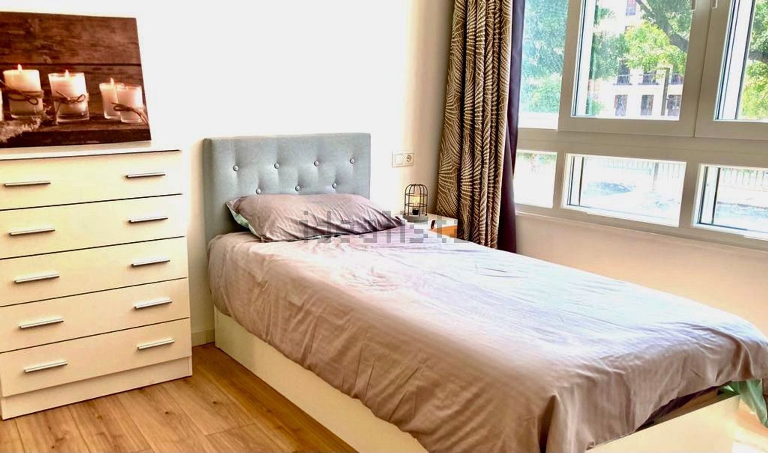 Wohnung 80 m² in Málaga
