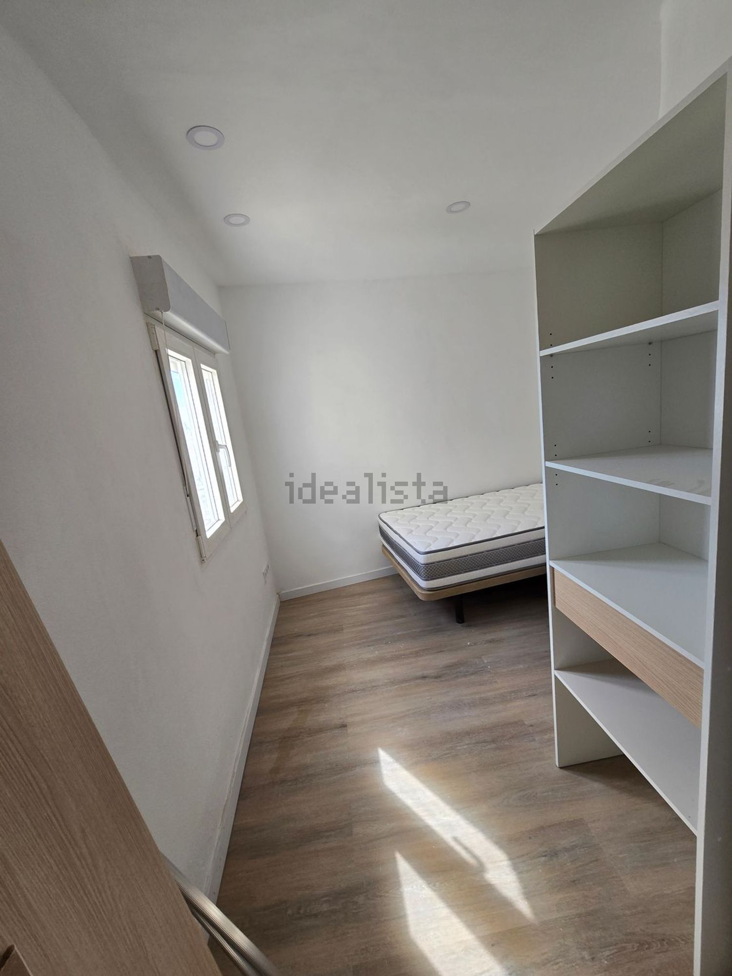 Chambre à louer, Alicante