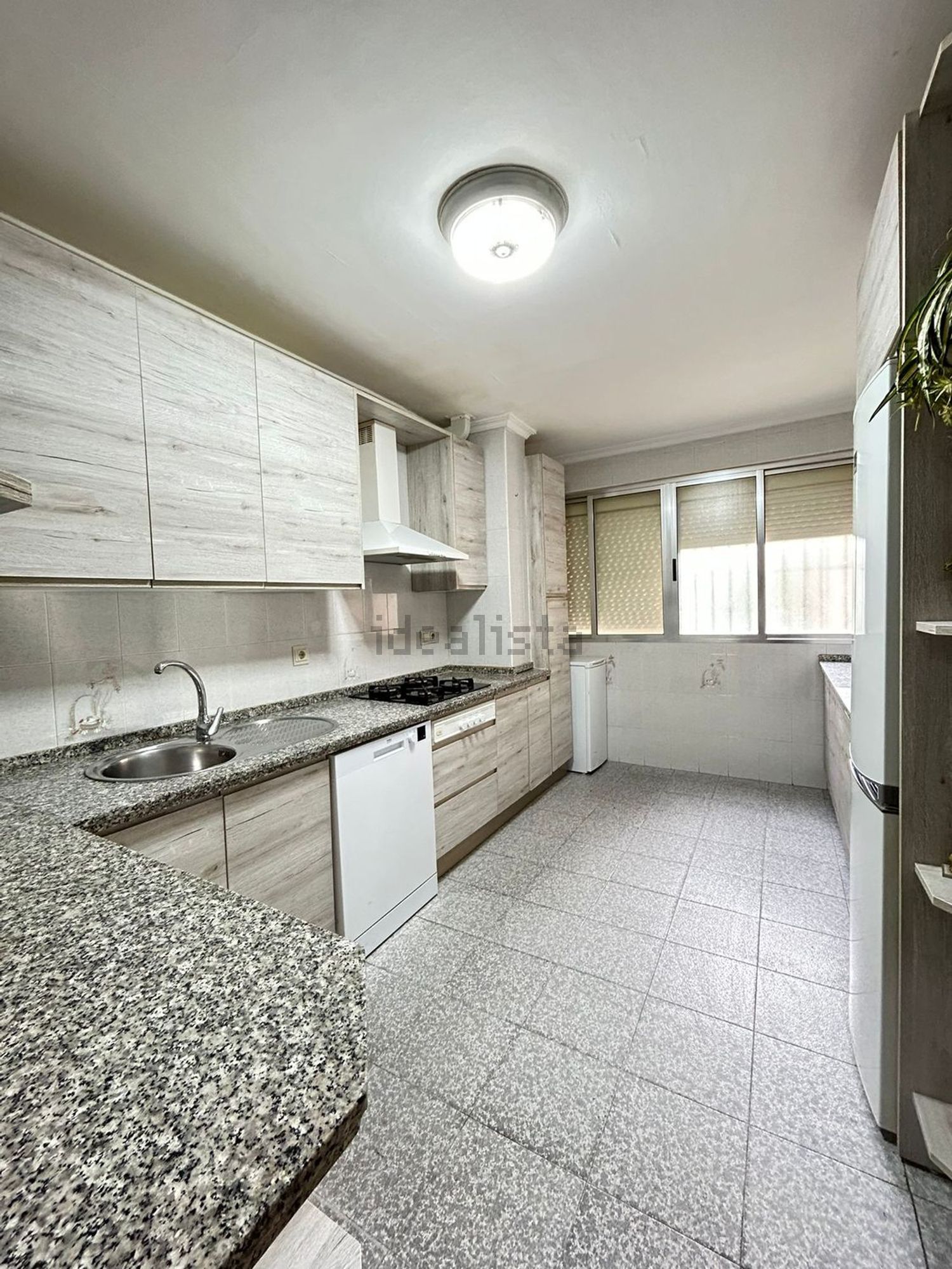 Habitació de lloguer, Sevilla
