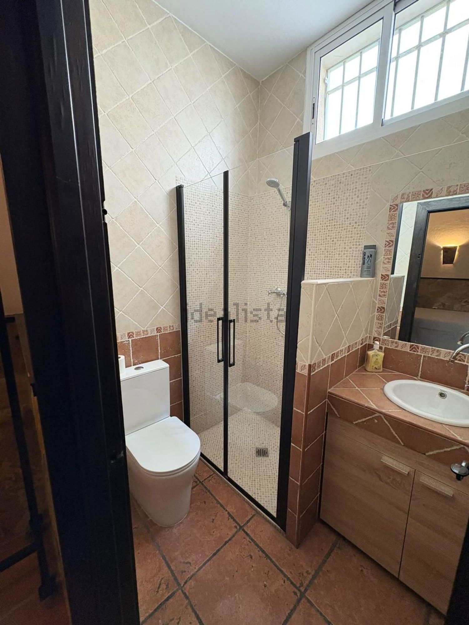 Pis de 55 m² a Còrdova