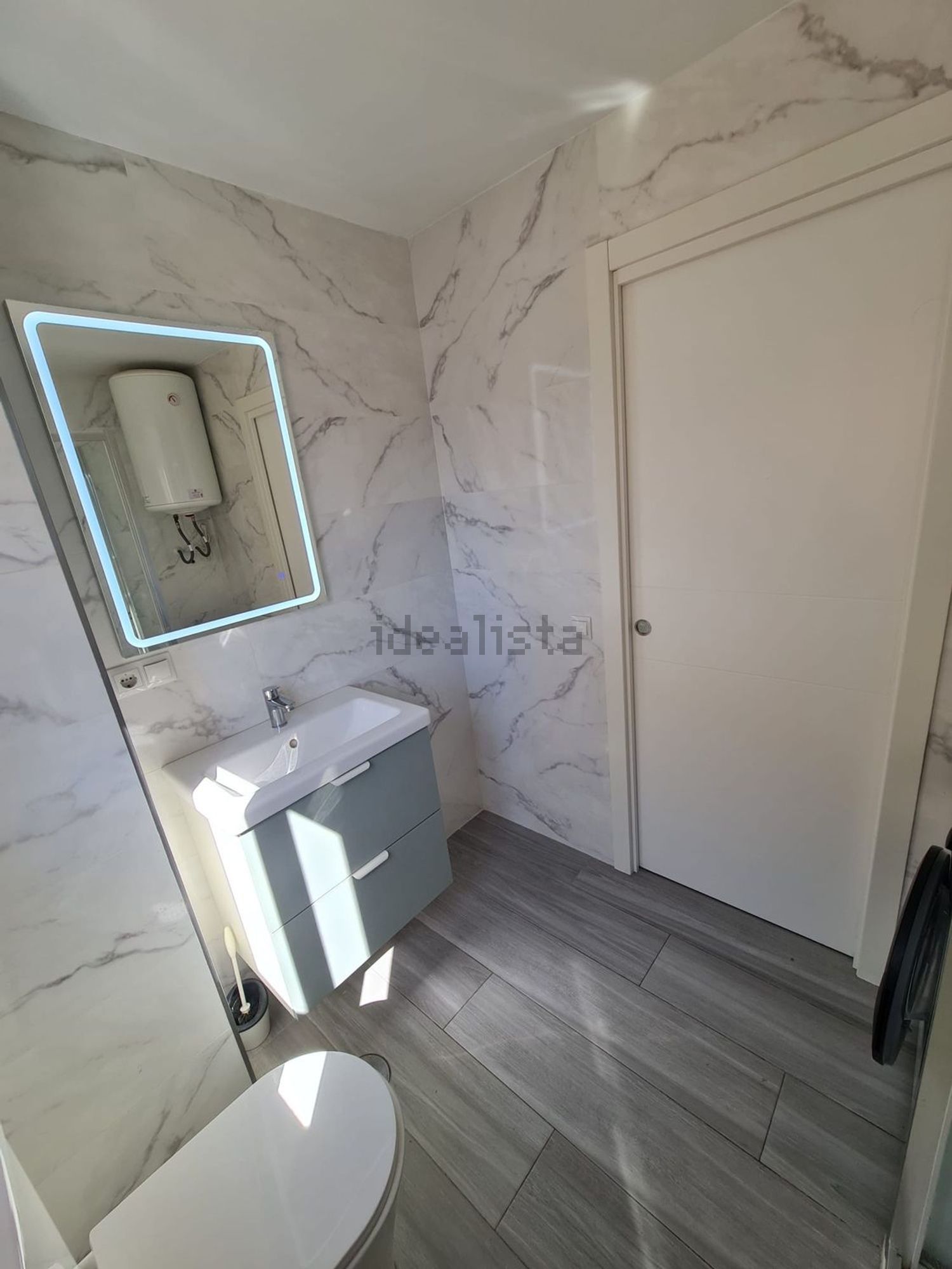Pis de 45 m² a Torremolinos