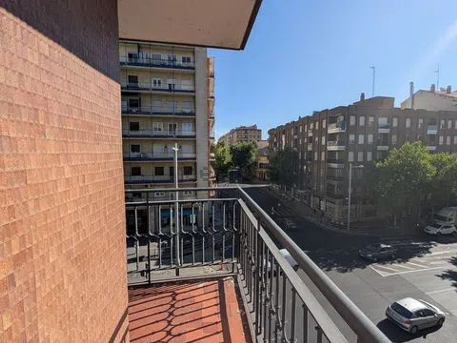 Habitación 160 m², Salamanca
