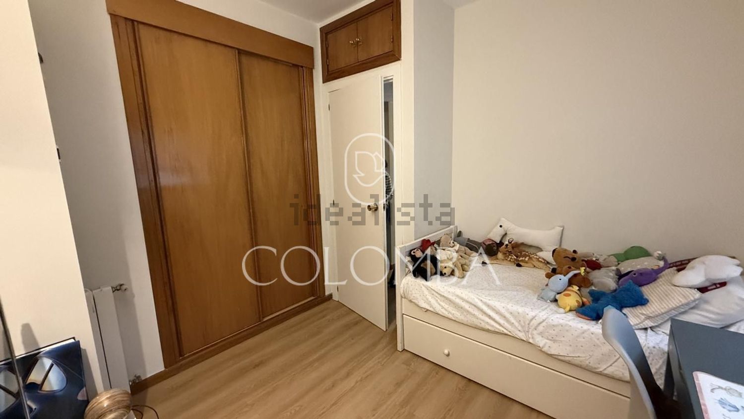 Pis de 293 m² a Madrid