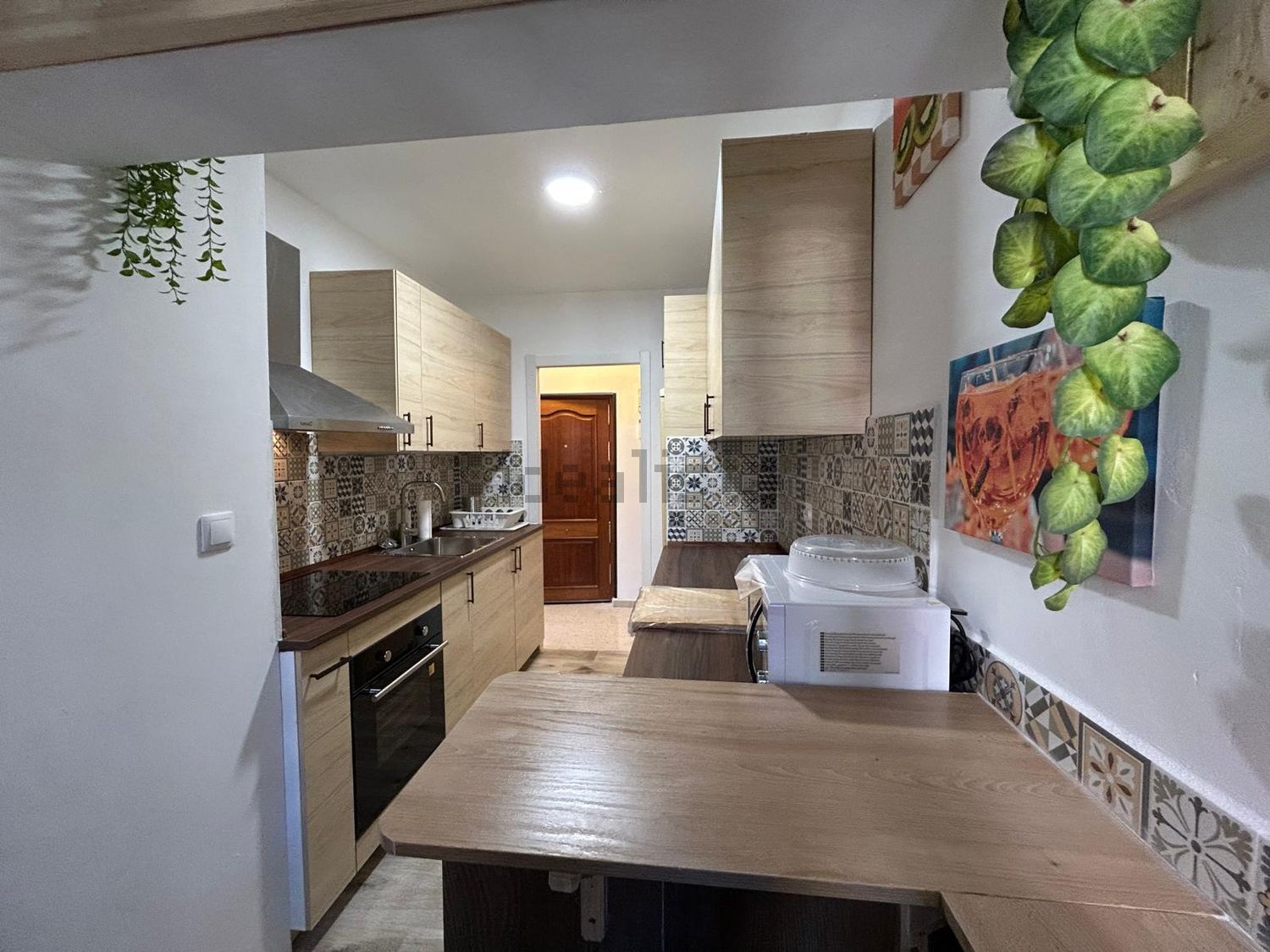 Habitació de lloguer, Granada