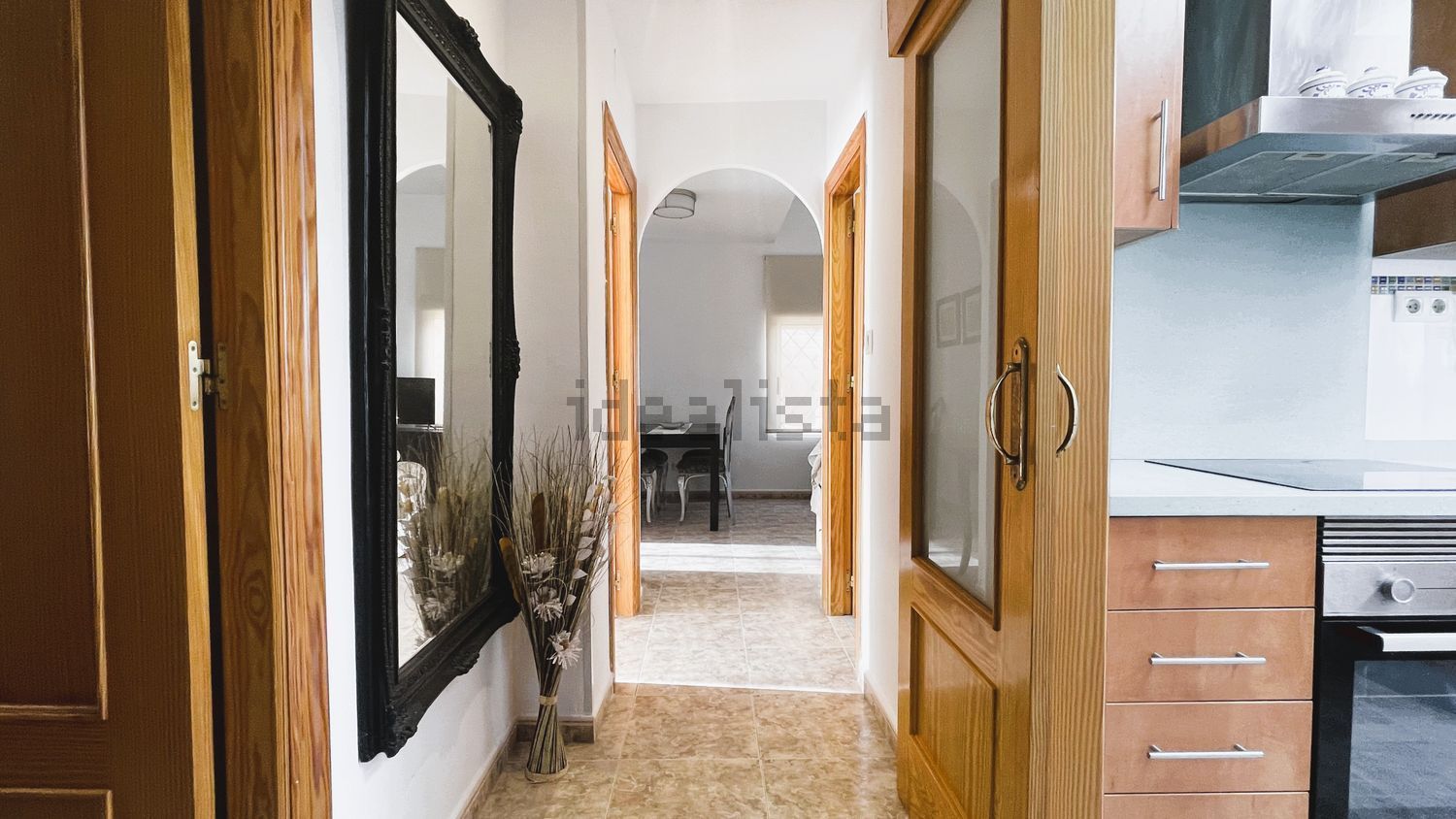 Habitación en alquiler, Cartagena