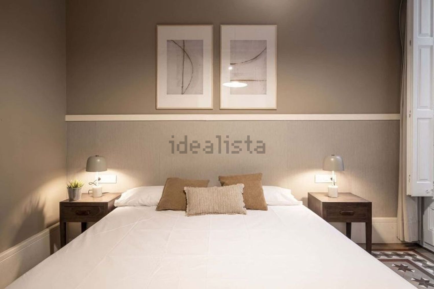 Wohnung 70 m² in Barcelona