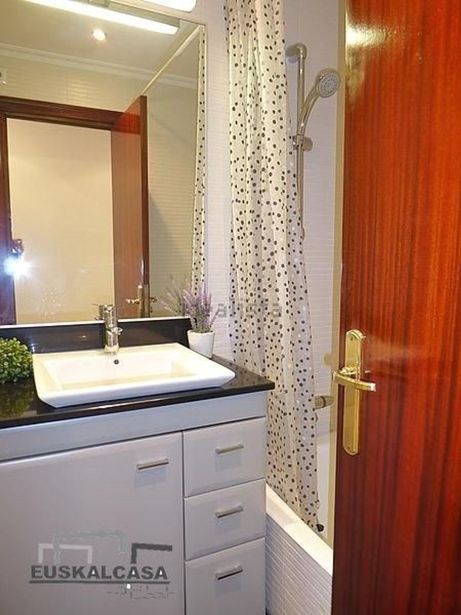 Piso de 98 m² en Bilbao