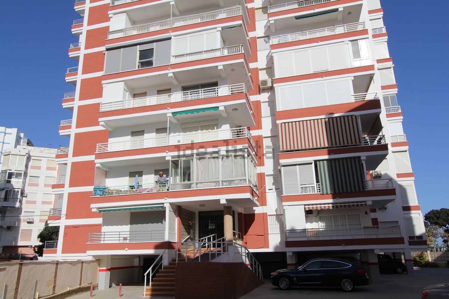 Piso de 98 m² en Vélez-Málaga