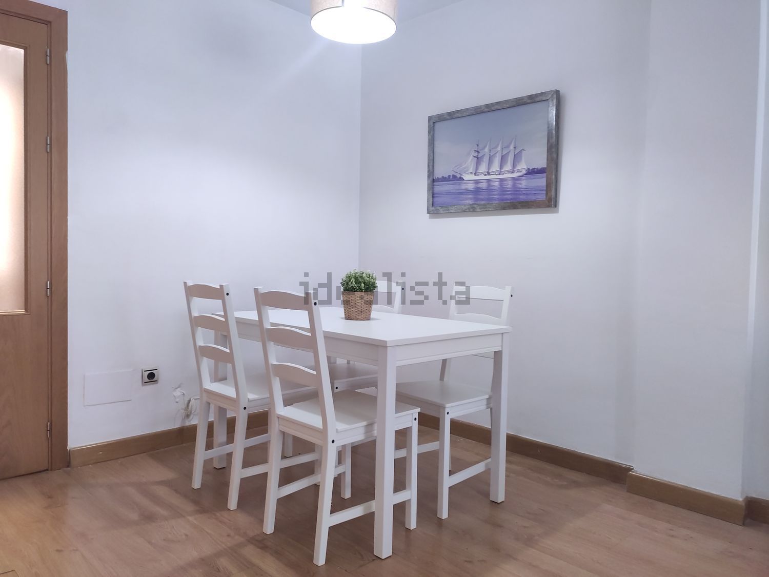 Piso de 124 m² en Almería