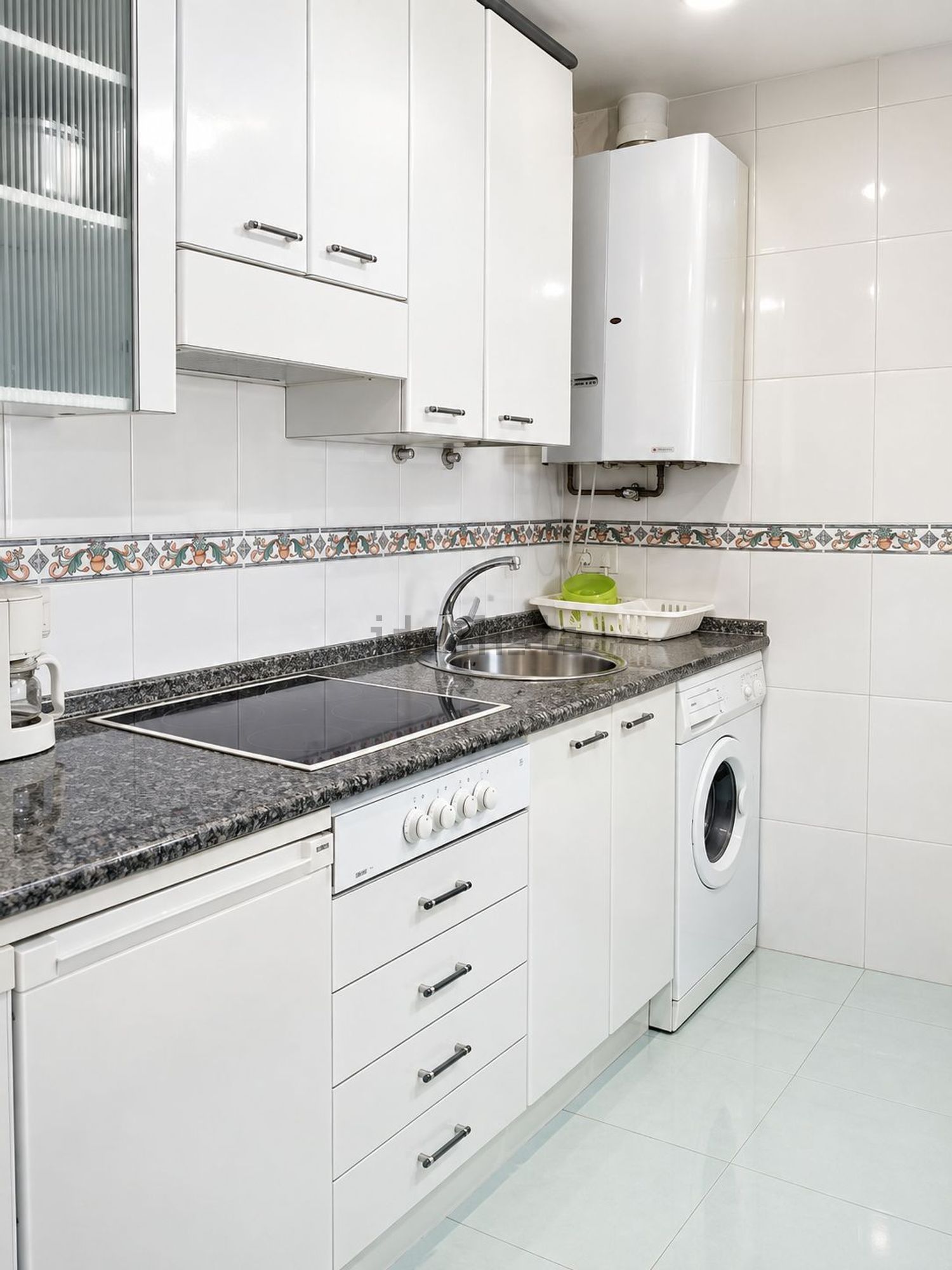 Appartamento 45 m² a Salamanca