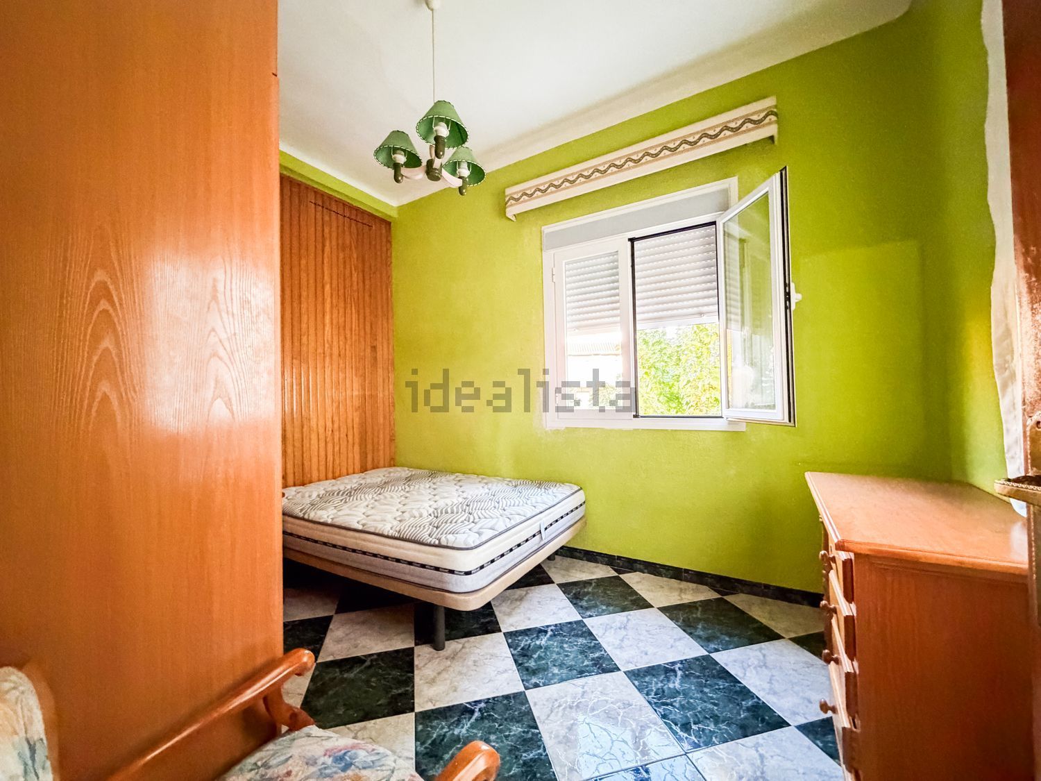 Pis de 82 m² a Baza