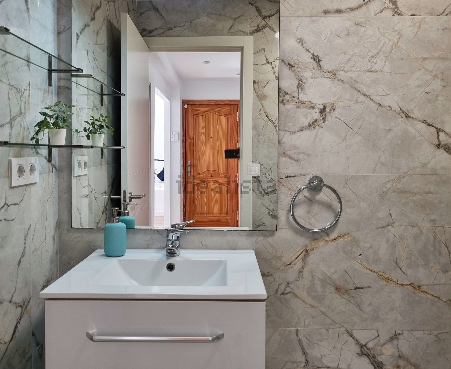 Pis de 73 m² a Palma