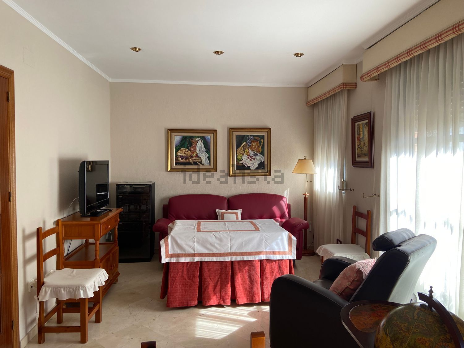 Piso de 70 m² en Huelva