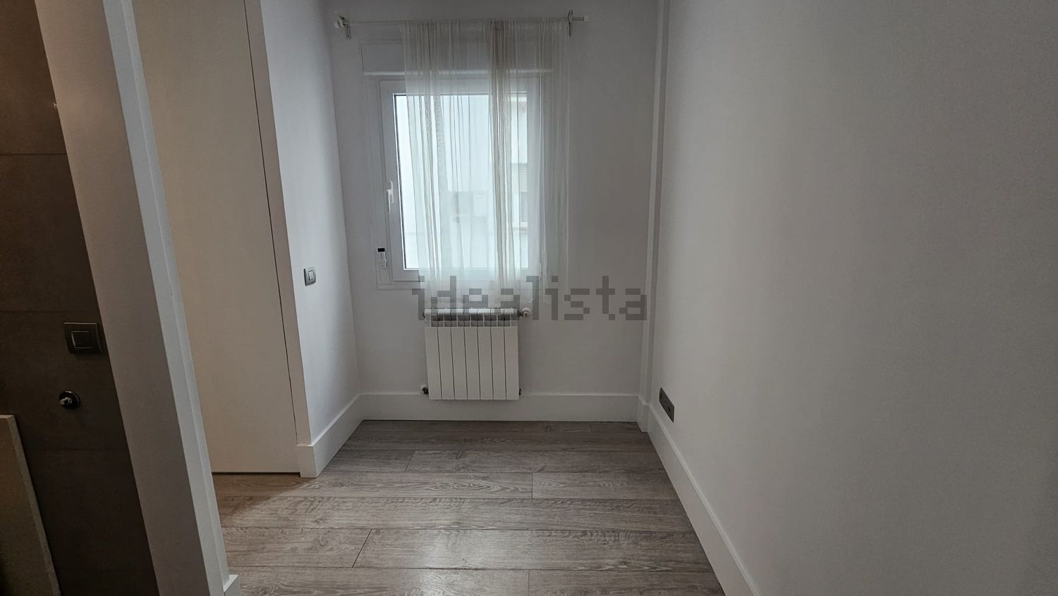 Pis de 120 m² a Madrid