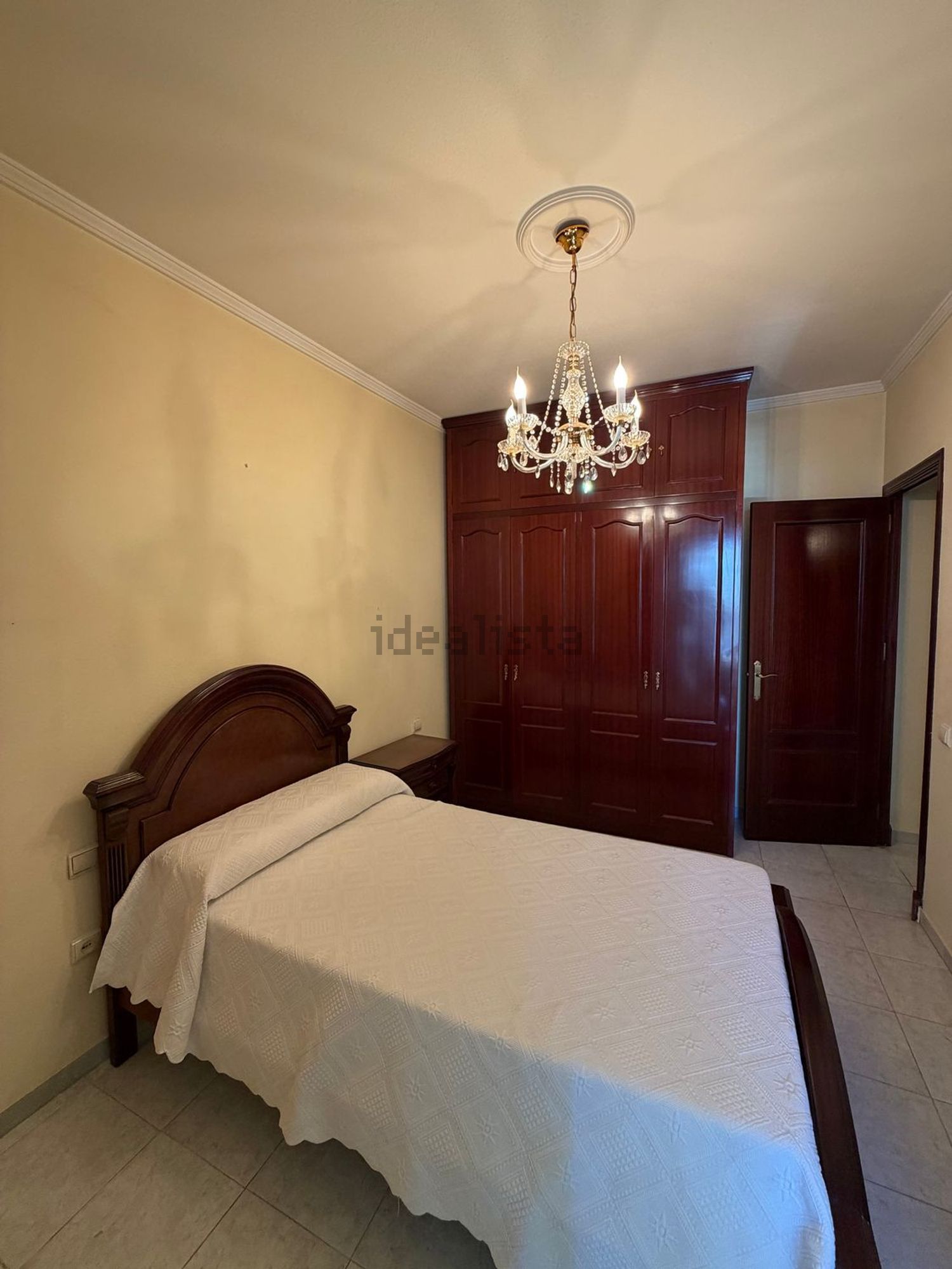 Pis de 80 m² a San Fernando