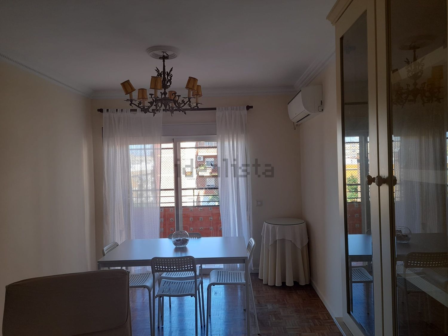 Habitación en alquiler, Sevilla