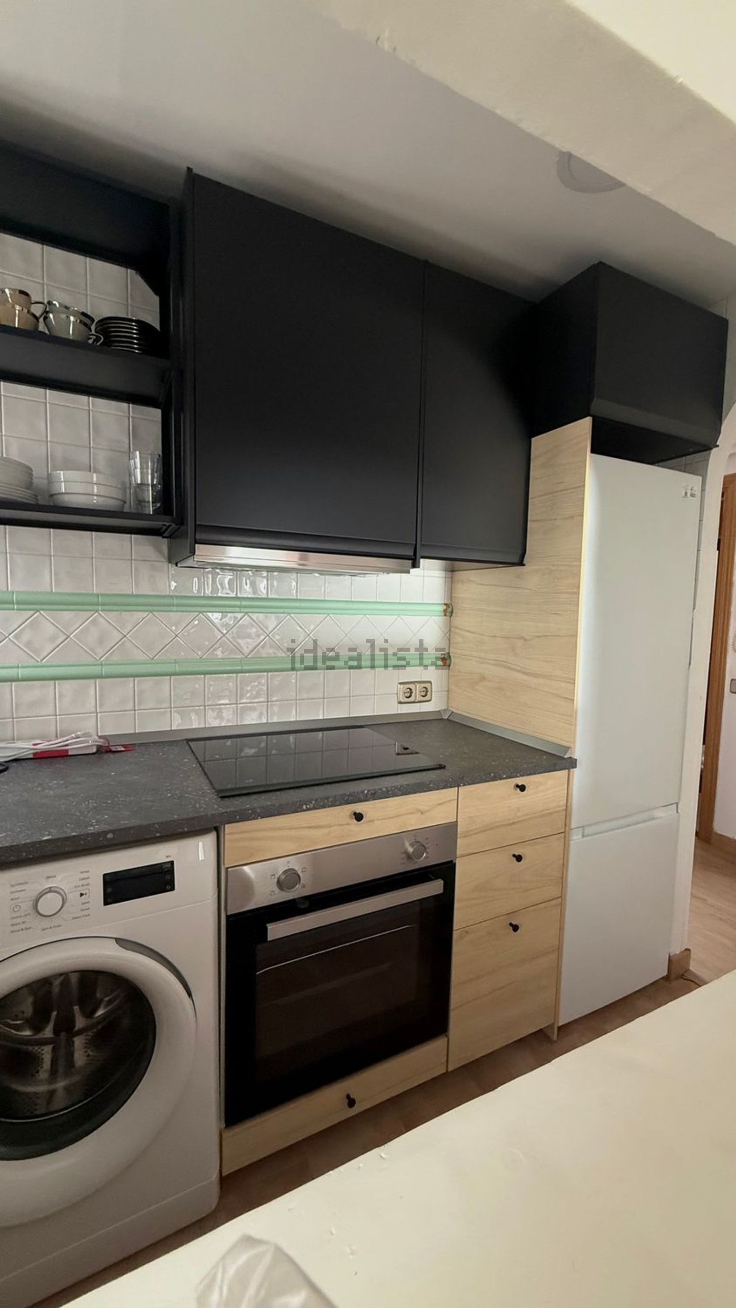 Pis de 55 m² a Madrid