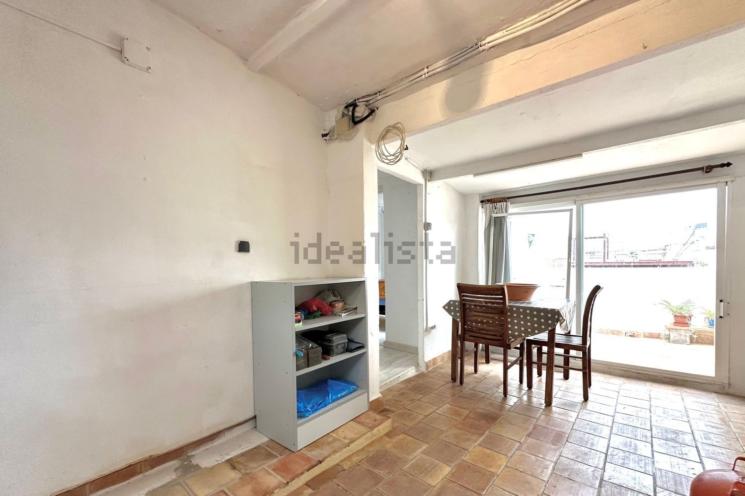 Piso de 89 m² en Palma