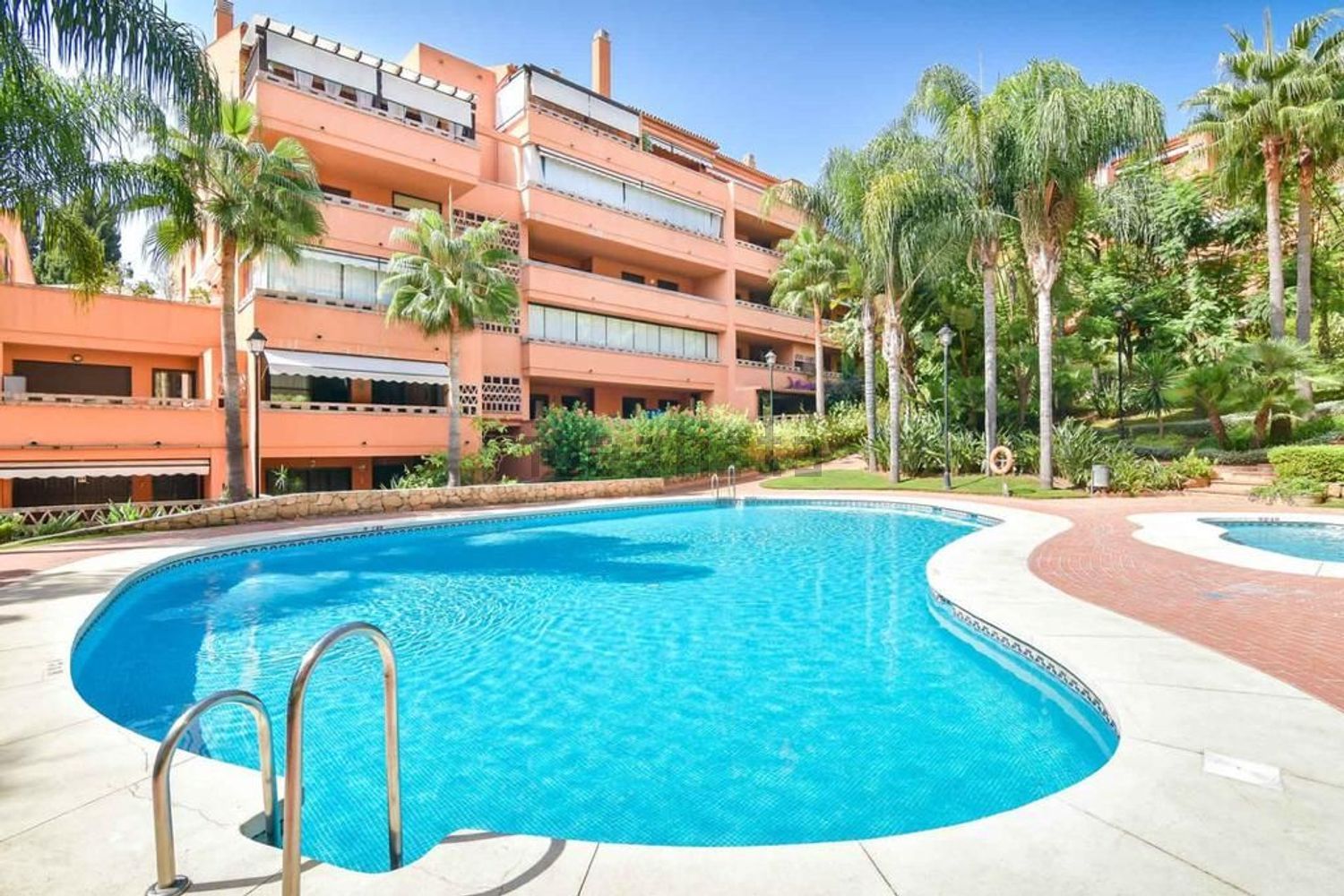 Pis de 69 m² a Marbella