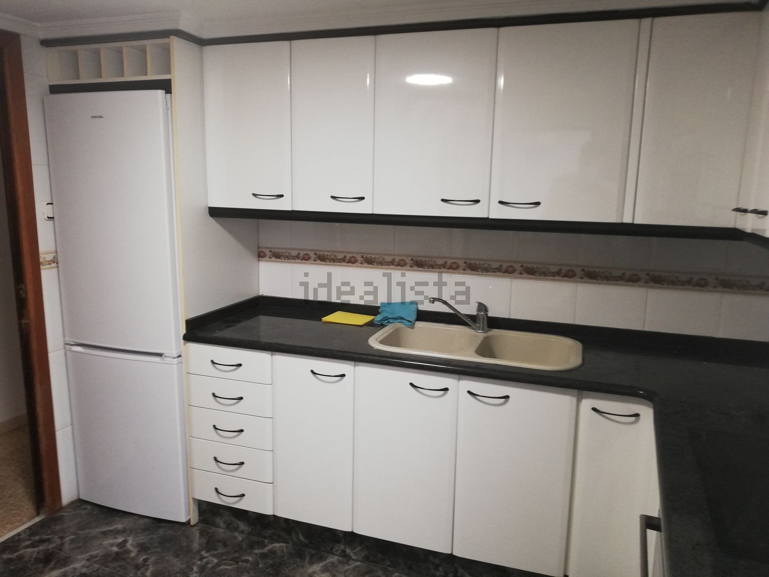 Pis de 90 m² a Alzira