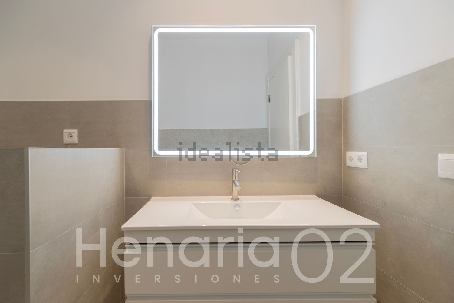 Pis de 156 m² a València