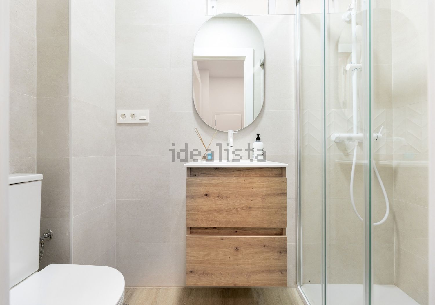 Appartement 25 m² à Grenade