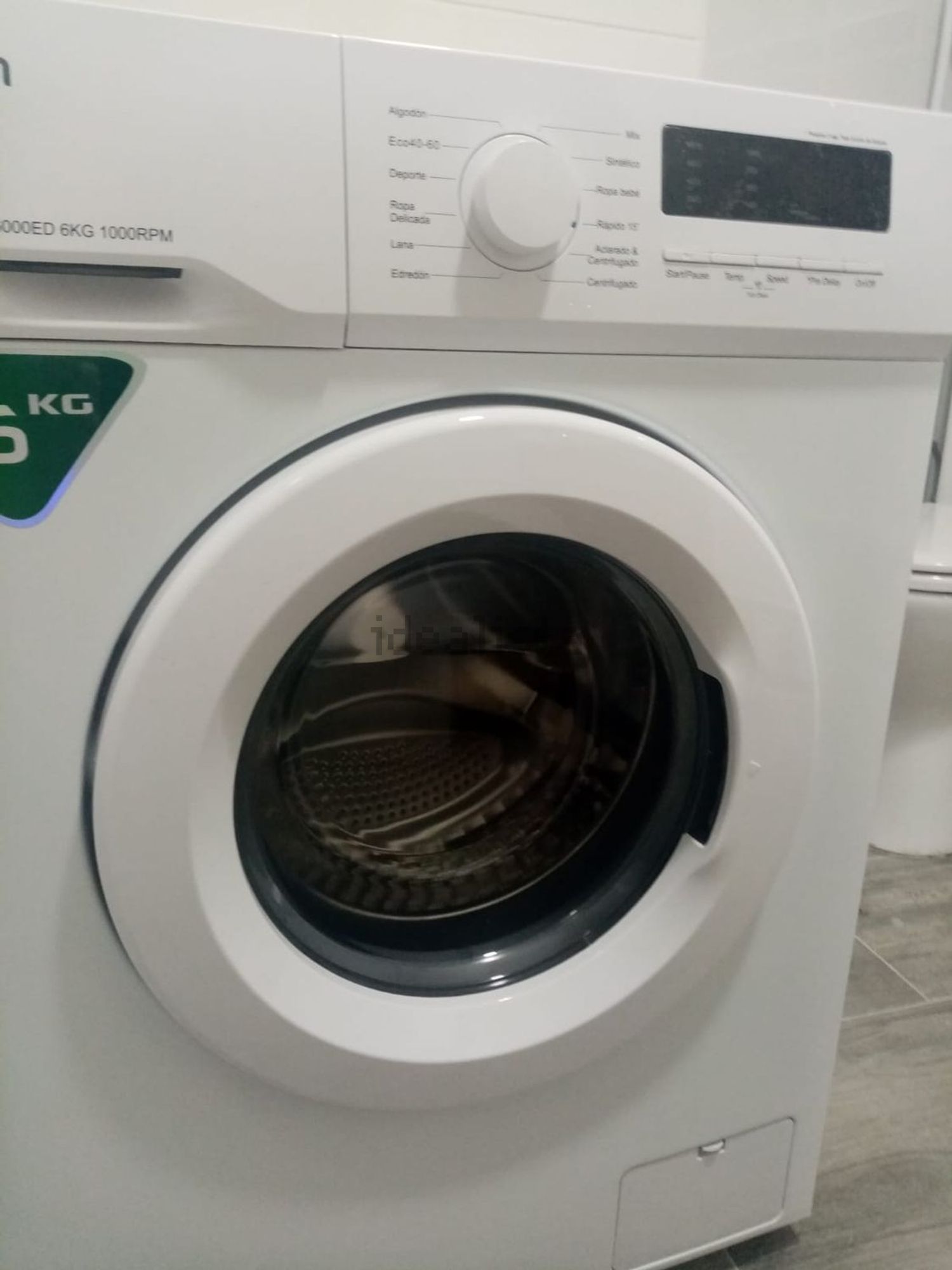 Wohnung 70 m² in Madrid