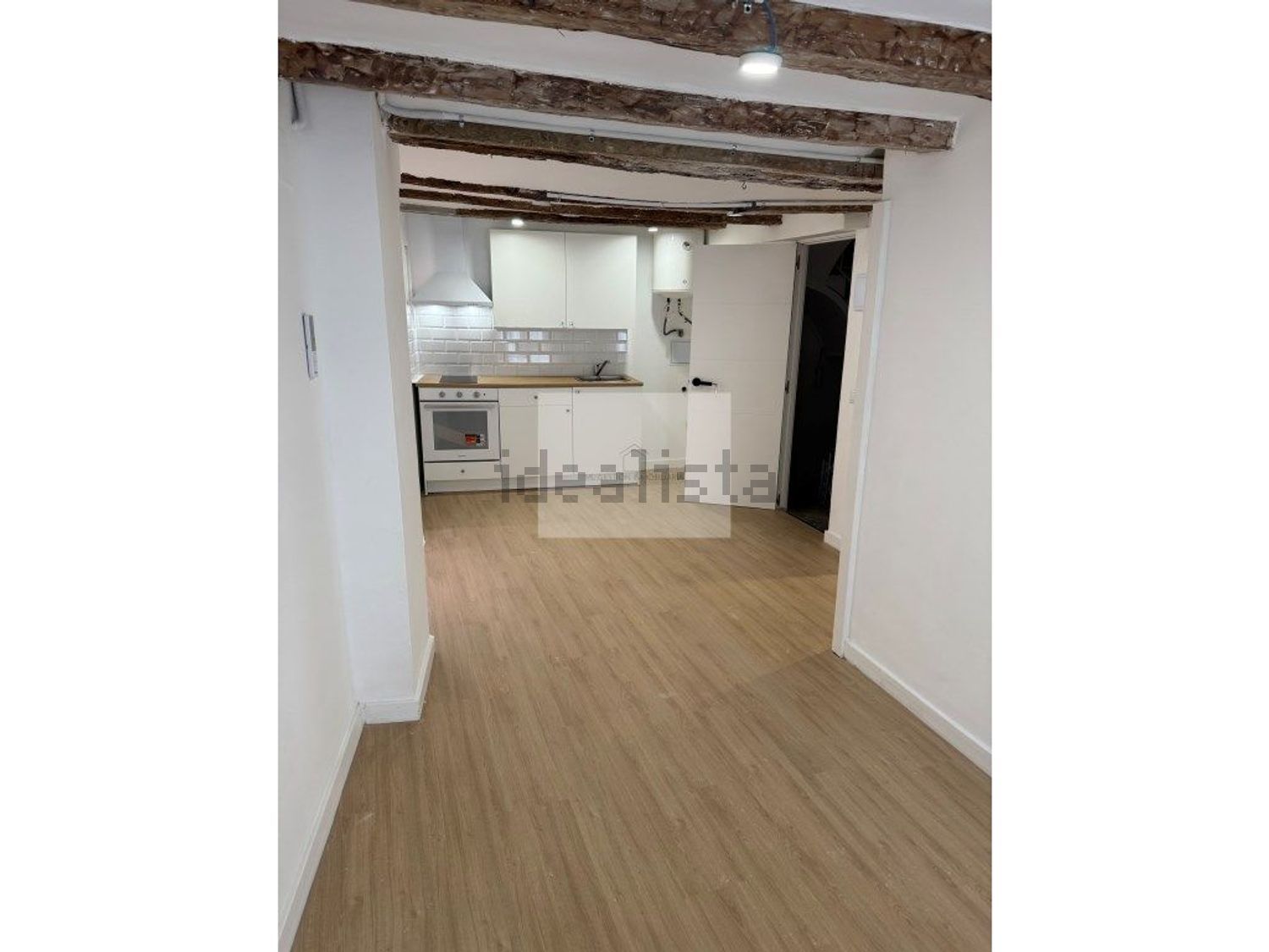 Piso de 130 m² en Tortosa