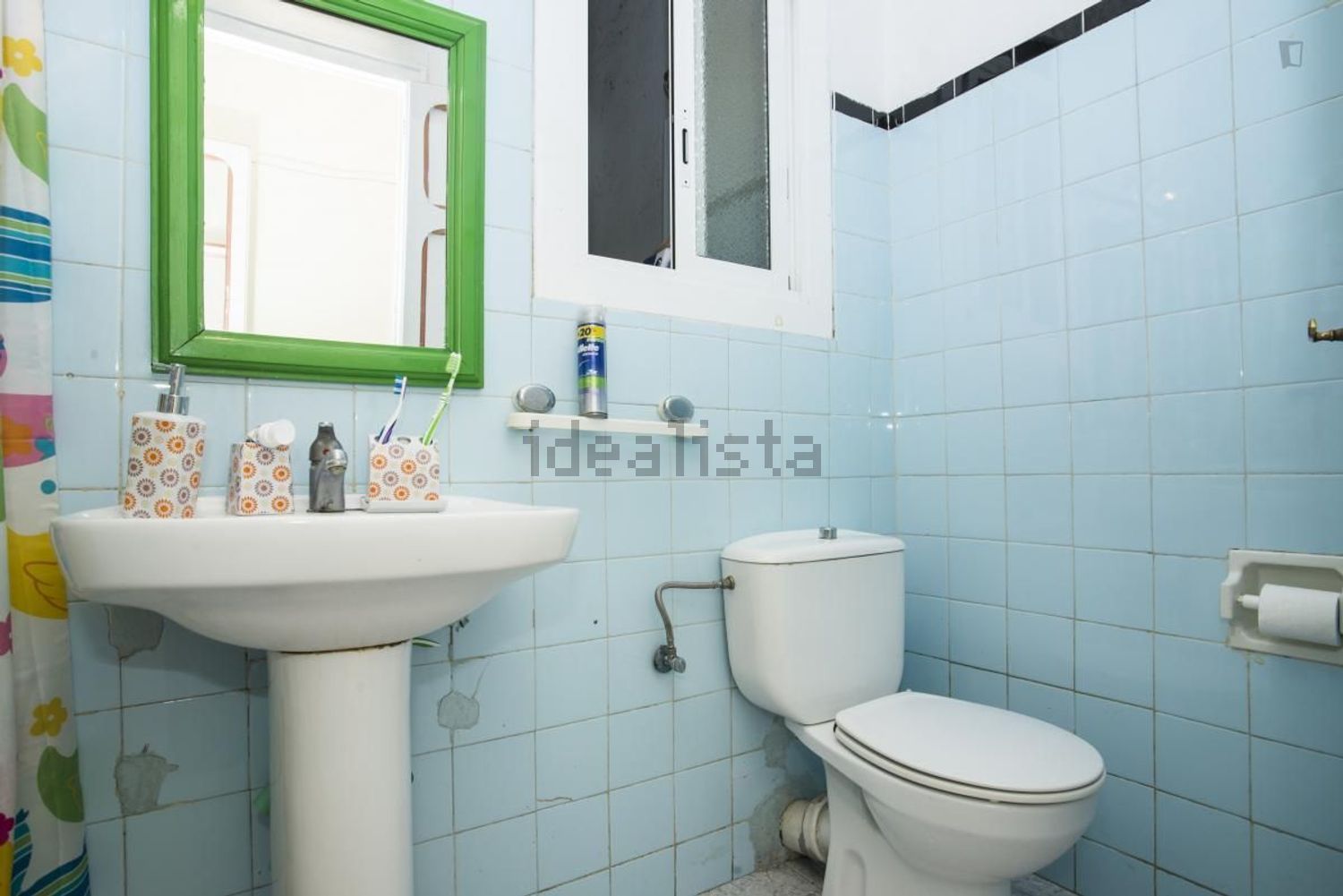Zimmer zur Miete, l'Hospitalet de Llobregat