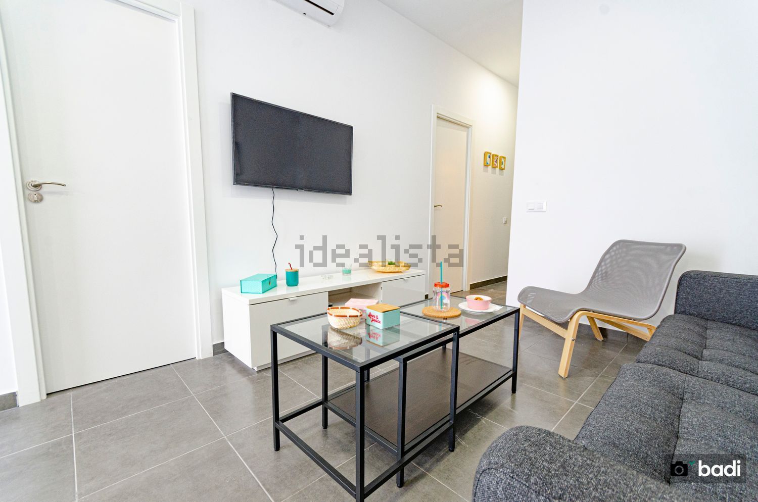 Stanza in affitto, l'Hospitalet de Llobregat