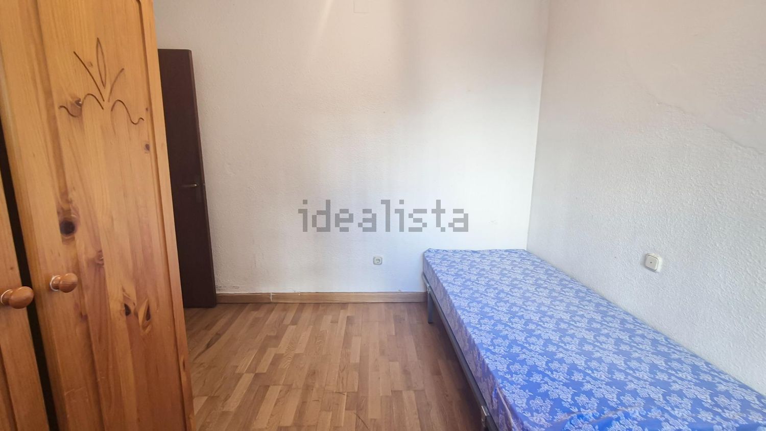 Piso de 83 m² en Salamanca