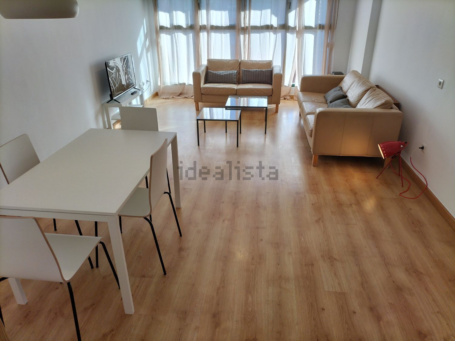 Habitació de lloguer, València