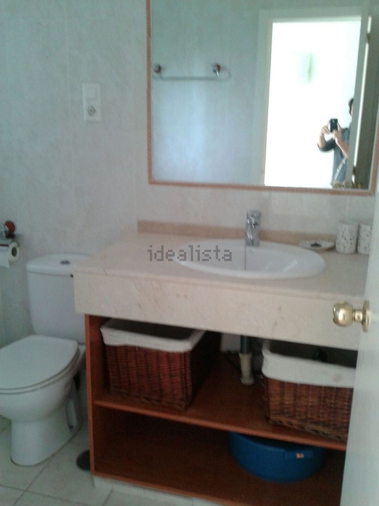 Pis de 65 m² a Torremolinos