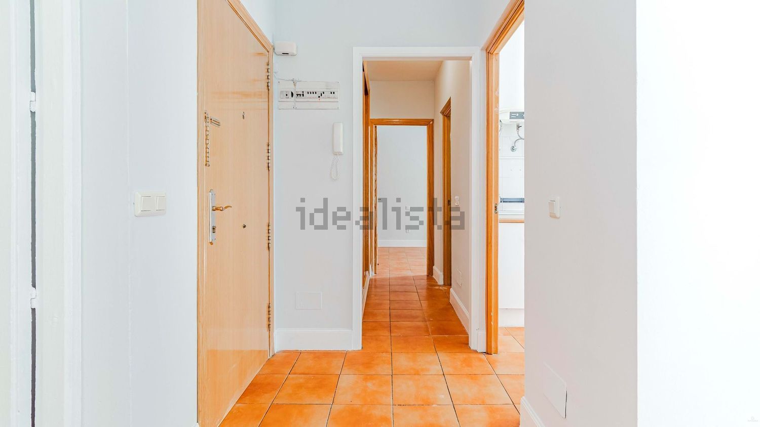 Pis de 77 m² a Madrid