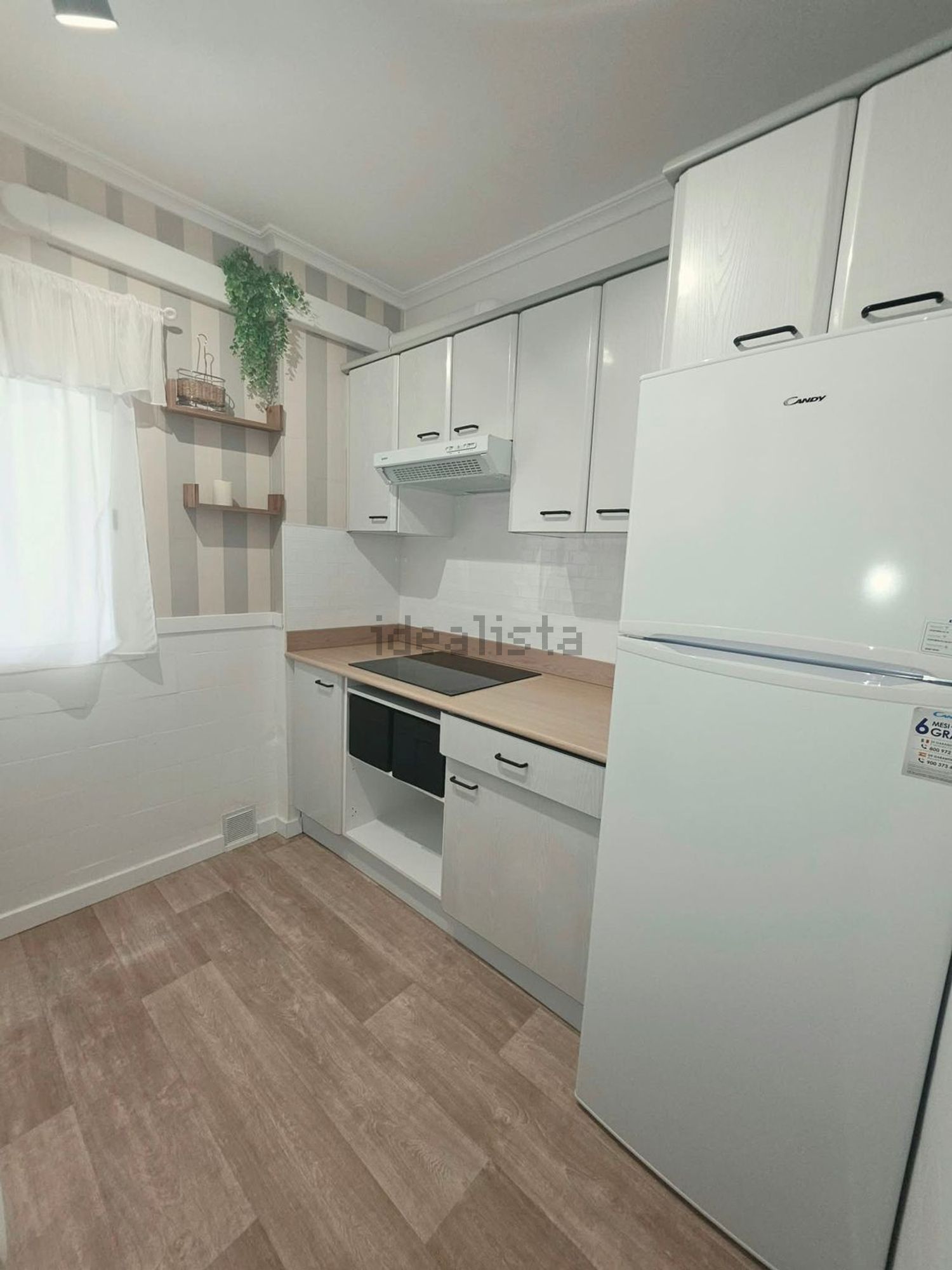 Piso de 63 m² en Salamanca