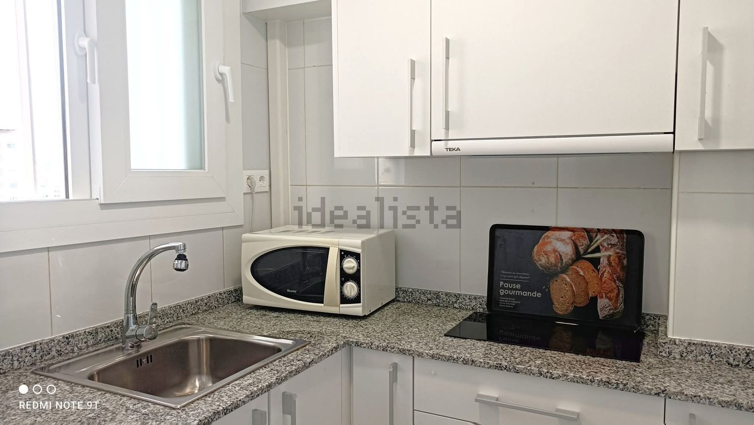 Pis de 55 m² a Benidorm