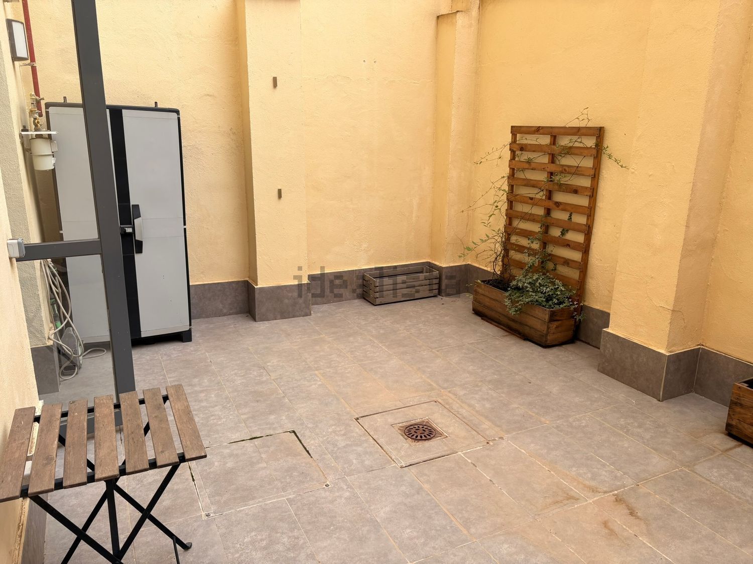 Pis de 80 m² a Madrid