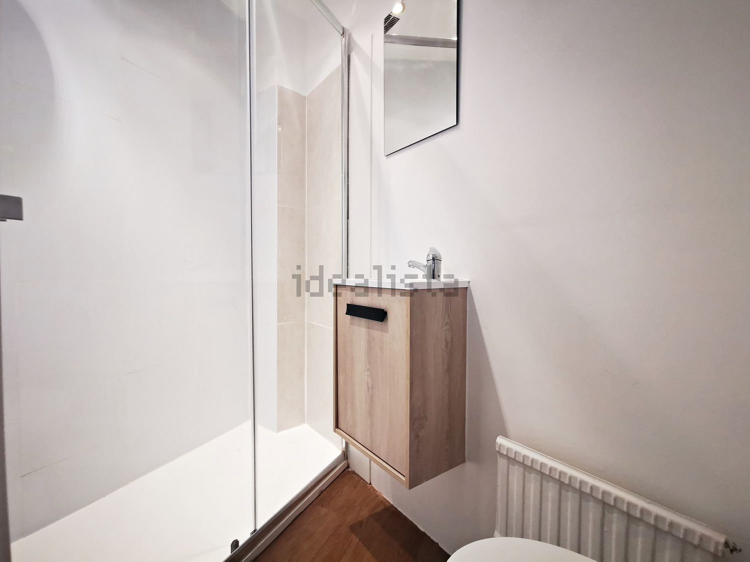 Habitació de lloguer, Bilbao